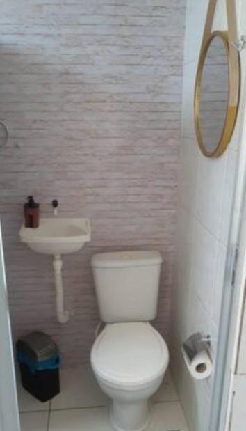 Apartamento Vila Aconchego Salmao Salvador Buitenkant foto
